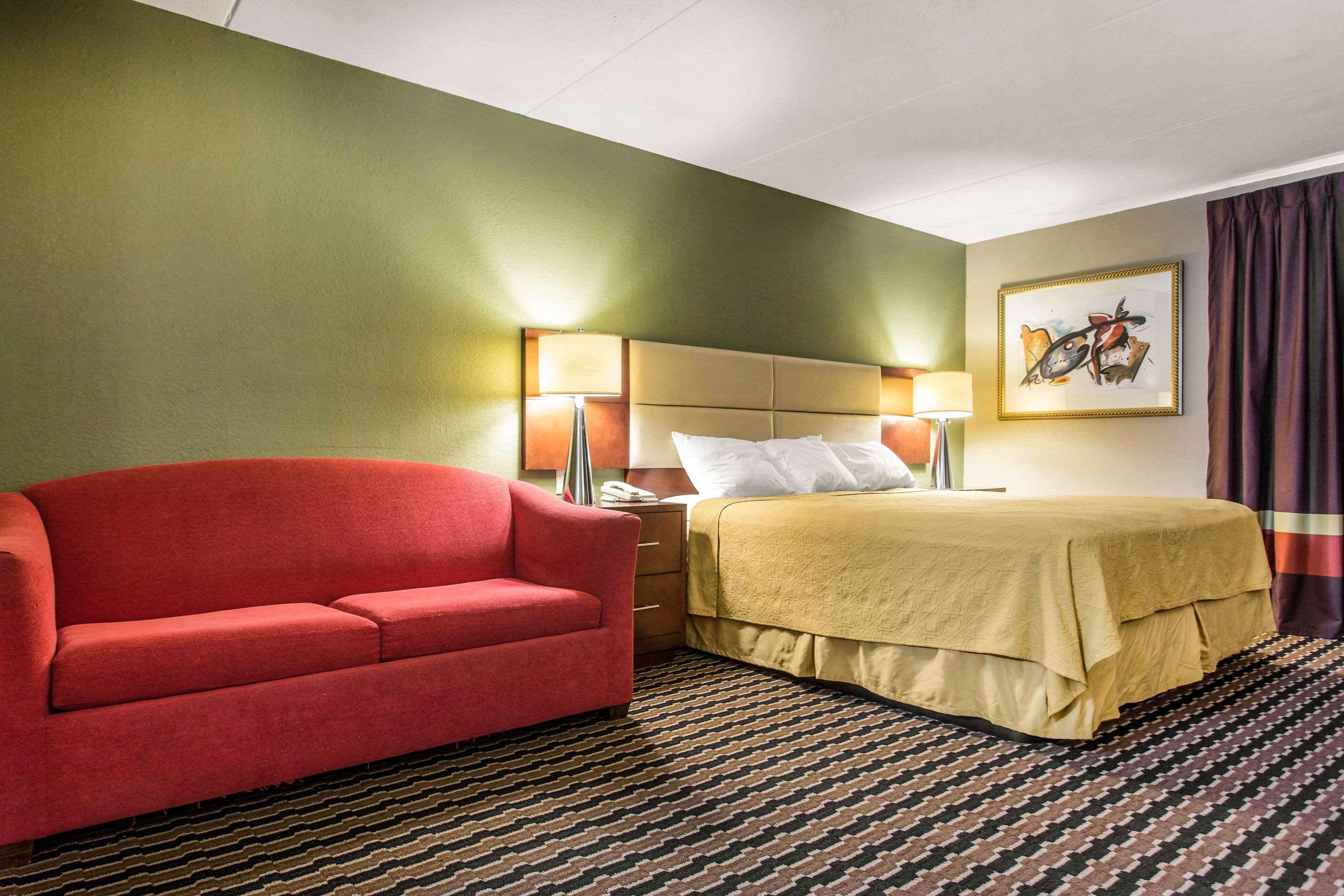 Super 8 By Wyndham Rocky Mount I-95 Exit 145 Hotel Battleboro Ngoại thất bức ảnh