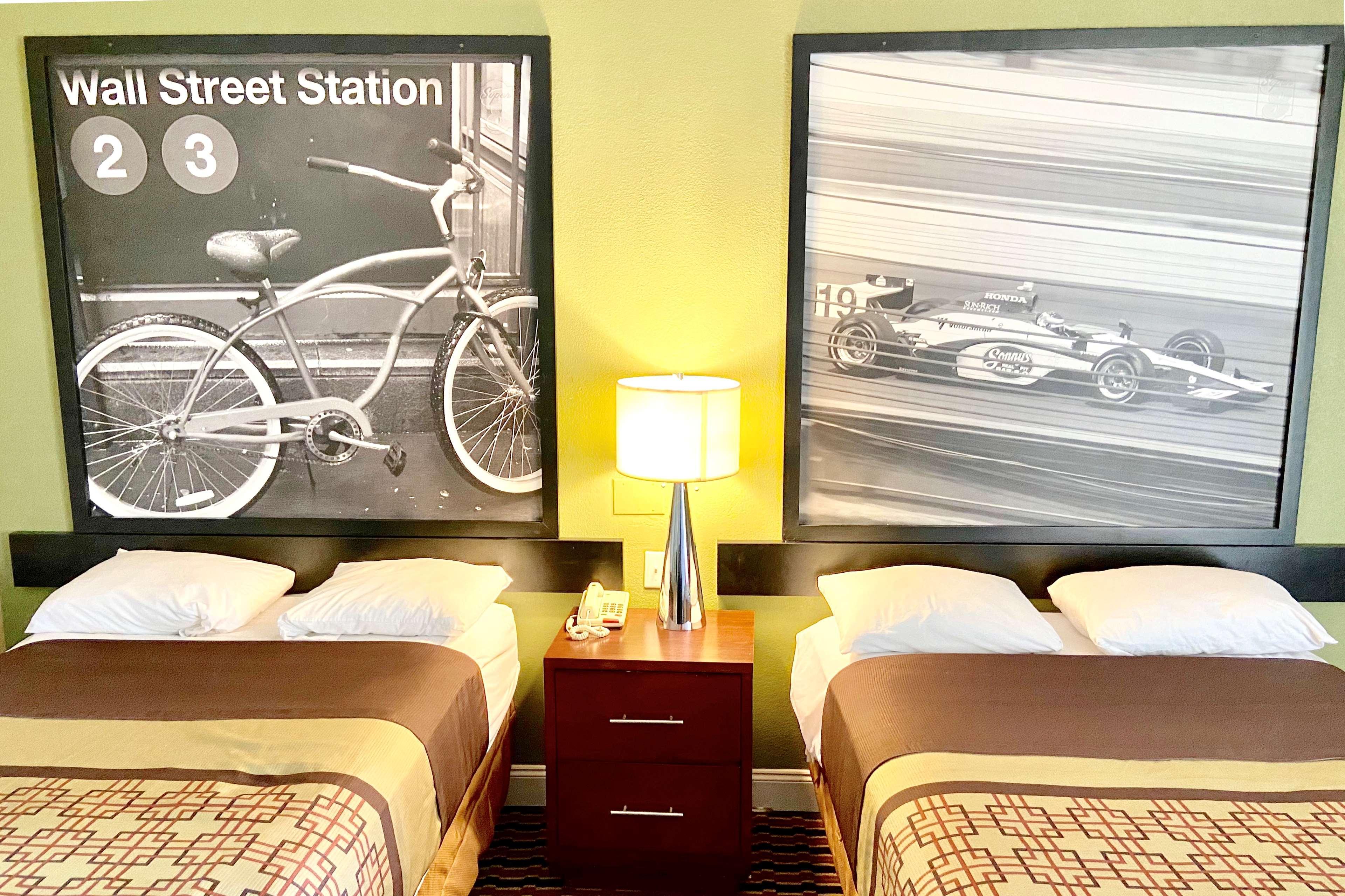 Super 8 By Wyndham Rocky Mount I-95 Exit 145 Hotel Battleboro Ngoại thất bức ảnh