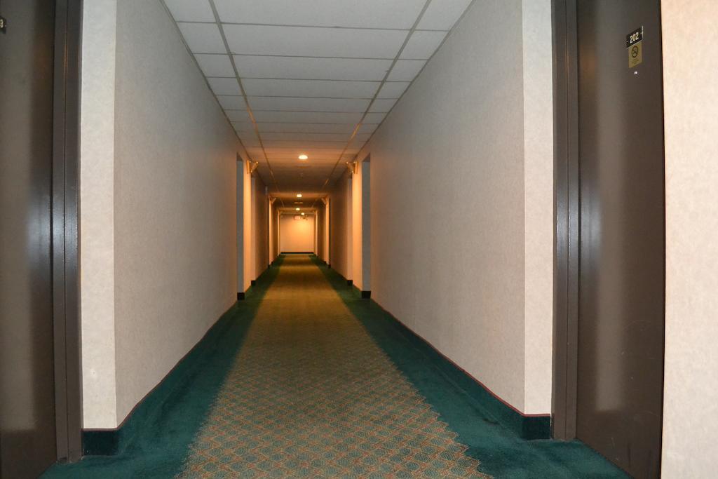 Super 8 By Wyndham Rocky Mount I-95 Exit 145 Hotel Battleboro Ngoại thất bức ảnh