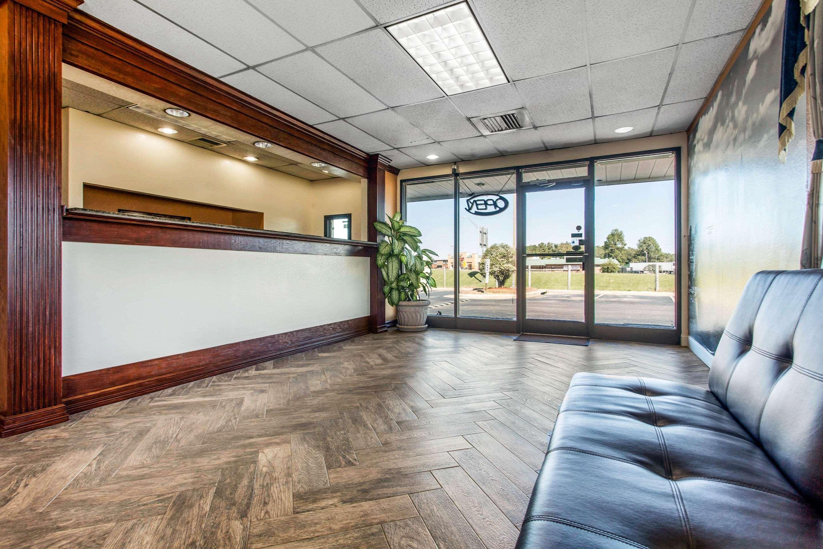 Super 8 By Wyndham Rocky Mount I-95 Exit 145 Hotel Battleboro Ngoại thất bức ảnh