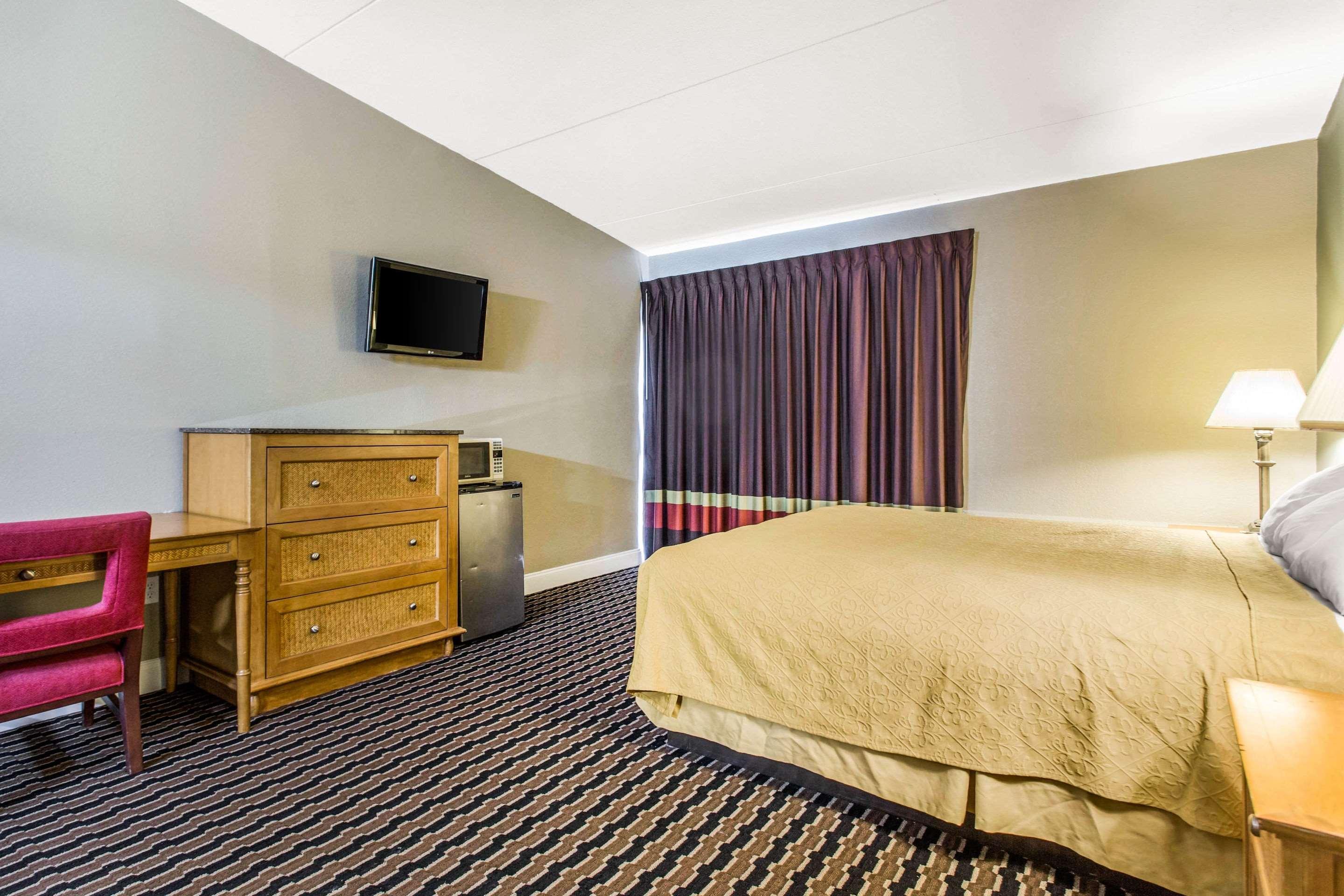 Super 8 By Wyndham Rocky Mount I-95 Exit 145 Hotel Battleboro Ngoại thất bức ảnh