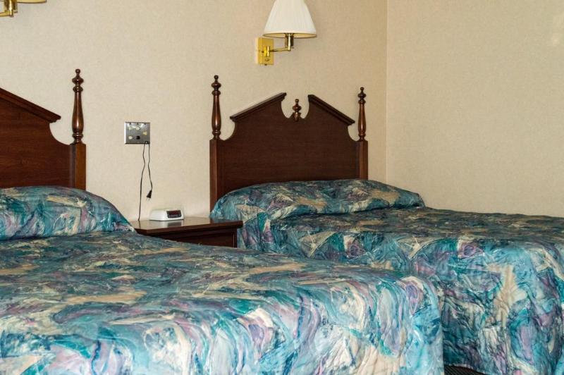 Super 8 By Wyndham Rocky Mount I-95 Exit 145 Hotel Battleboro Ngoại thất bức ảnh